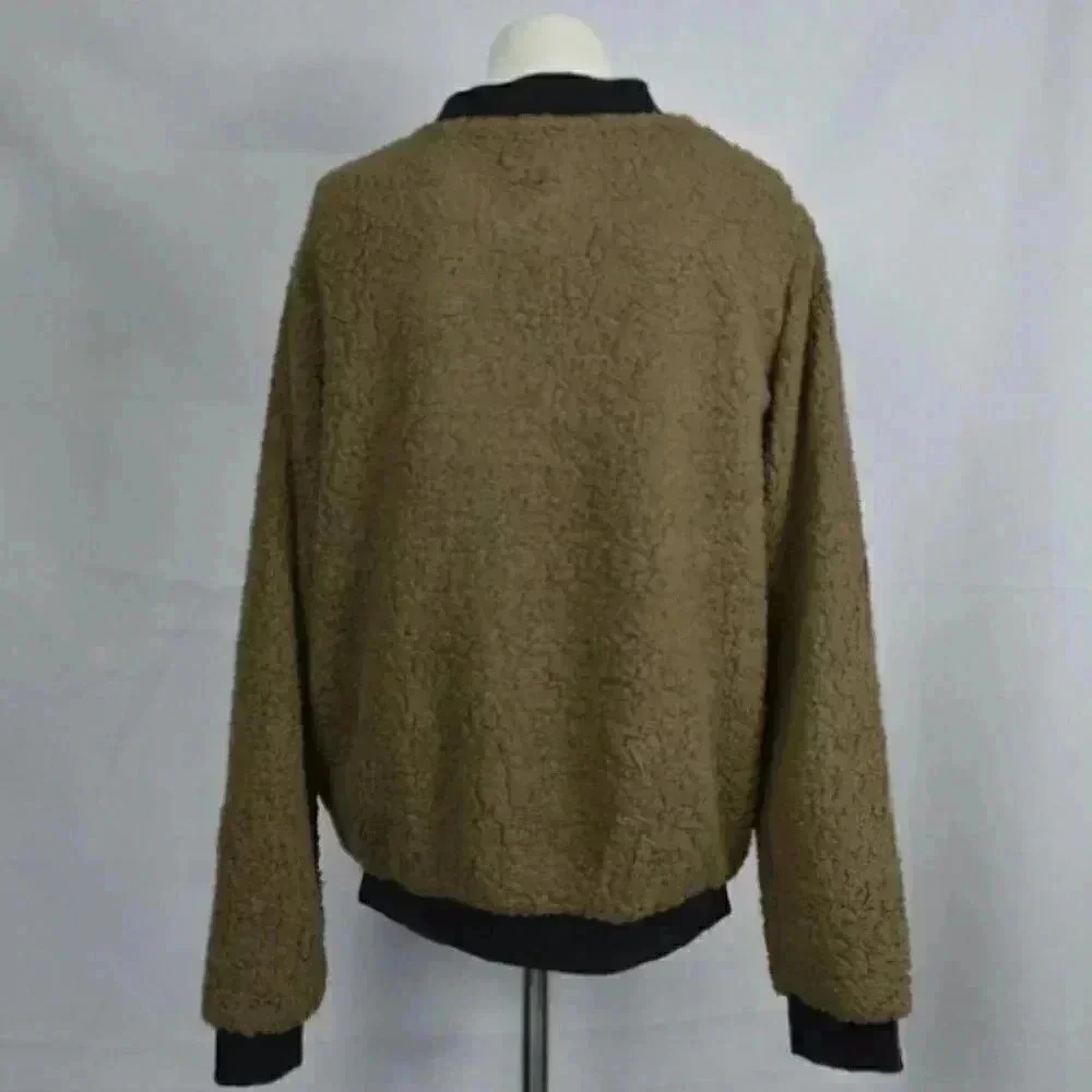 Brown Jacket - Picture 2 of 3